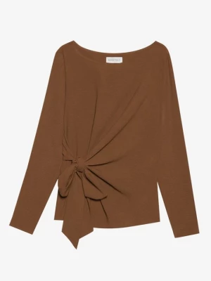 Foto van product Blouse Anna Field By Zalando bruin