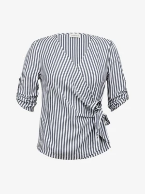 Foto van product Blouse Anna Field By Zalando donkerblauw