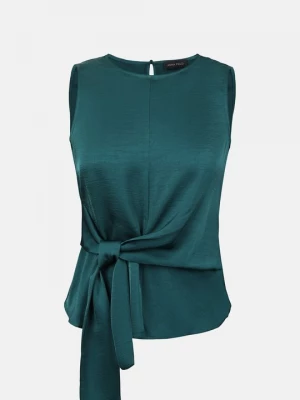 Foto van product Blouse Anna Field By Zalando donkergroen