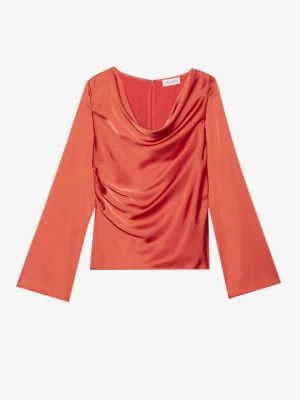 Foto van product Blouse Anna Field By Zalando donkerrood