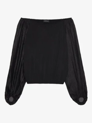 Foto van product Blouse Anna Field By Zalando zwart
