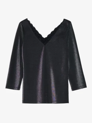 Foto van product Blouse Anna Field By Zalando zwart
