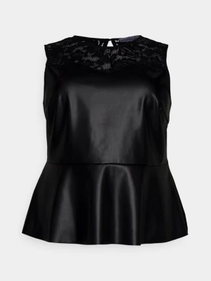 Foto van product Blouse Anna Field Curvy By Zalando zwart