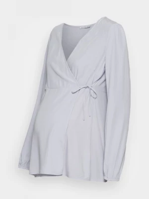 Foto van product Blouse Anna Field MAMA By Zalando lichtblauw