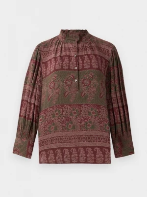Foto van product Blouse Antik Batik