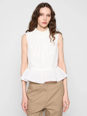 Foto van product Blouse Apart Glamour crème