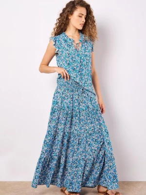 Foto van product Blouse Apricot beżowy