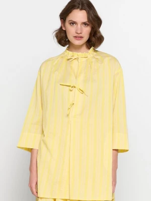 Foto van product Blouse Aspesi geel
