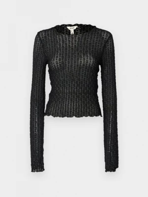 Foto van product Blouse Aware zwart
