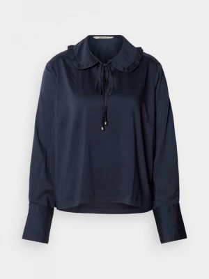 Foto van product Blouse Barbour donkerblauw