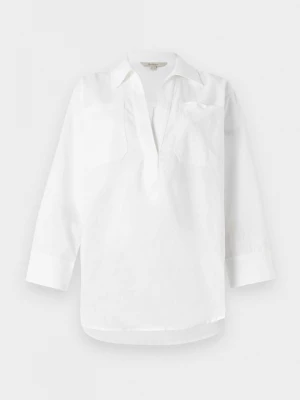 Foto van product Blouse Barbour wit