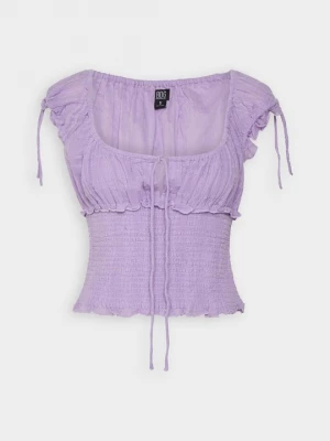 Foto van product Blouse BDG Urban Outfitters lila