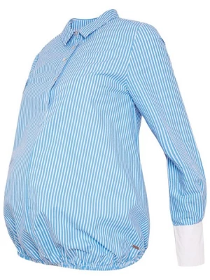Foto van product Blouse Bellybutton blauw
