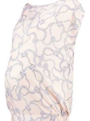 Foto van product Blouse Bellybutton tan