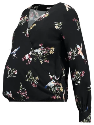 Foto van product Blouse Bellybutton zwart
