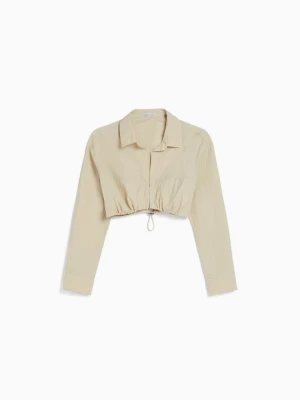 Foto van product Blouse Bershka