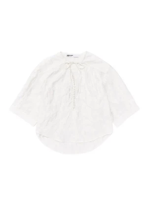 Foto van product Blouse BIMBA Y LOLA wit