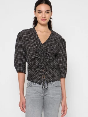 Foto van product Blouse BIMBA Y LOLA zwart