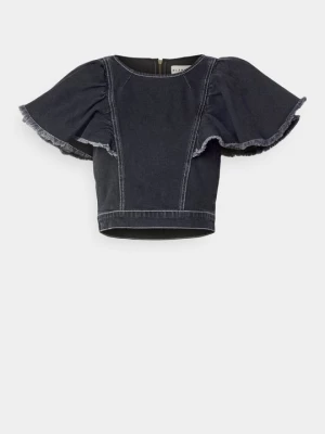 Foto van product Blouse Blanche zwart