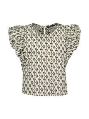 Foto van product Blouse BLUE SEVEN beżowy
