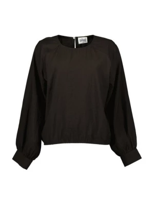 Foto van product Blouse BLUE SEVEN zwart