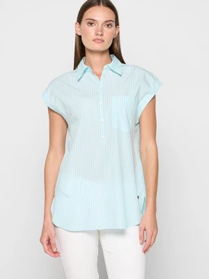 Foto van product Blouse Bogner blauw