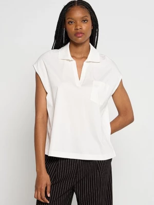 Foto van product Blouse Bogner crème