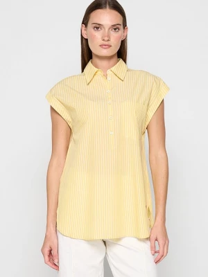 Foto van product Blouse Bogner geel