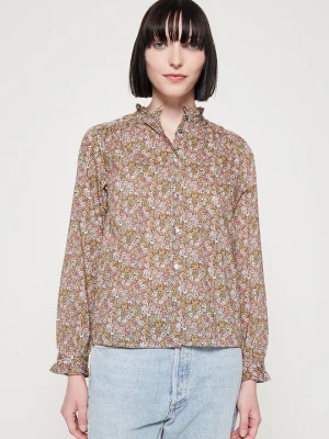 Foto van product Blouse Bonton