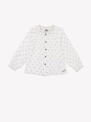 Foto van product Blouse Bonton crème