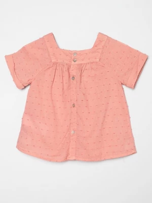 Foto van product Blouse Bonton roze