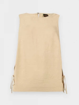 Foto van product Blouse Boss beżowy
