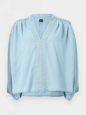 Foto van product Blouse Boss blauw