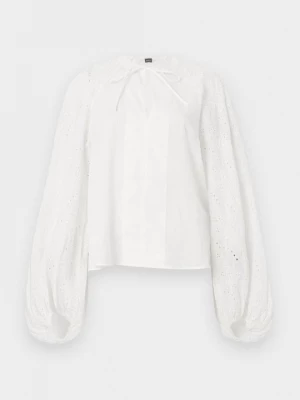 Foto van product Blouse Boss crème