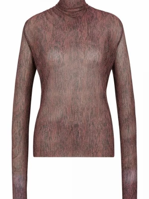 Foto van product Blouse Boss rood