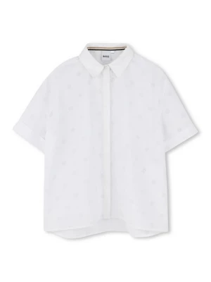 Foto van product Blouse Boss wit