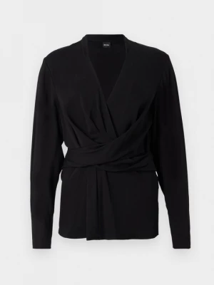 Foto van product Blouse Boss zwart