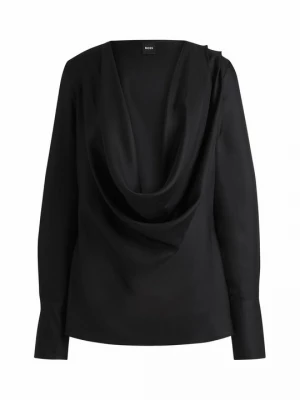 Foto van product Blouse Boss zwart