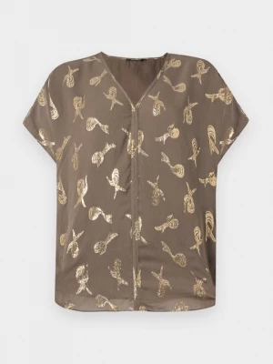 Foto van product Blouse Bruuns Bazaar bruin