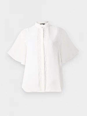 Foto van product Blouse Bruuns Bazaar wit