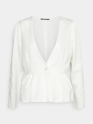 Foto van product Blouse Bruuns Bazaar wit