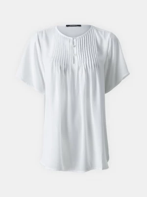 Foto van product Blouse Bruuns Bazaar wit