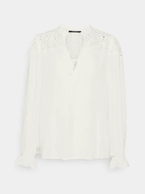 Foto van product Blouse Bruuns Bazaar wit