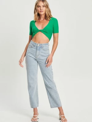 Foto van product Blouse CALLI groen