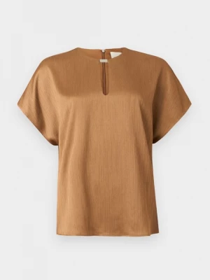 Foto van product Blouse Calvin Klein bruin