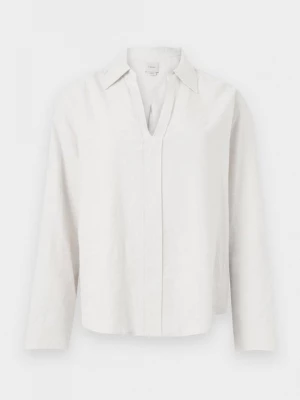 Foto van product Blouse Calvin Klein crème