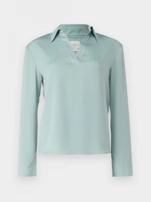 Foto van product Blouse Calvin Klein lichtblauw