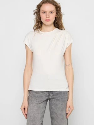 Foto van product Blouse Calvin Klein lichtbruin