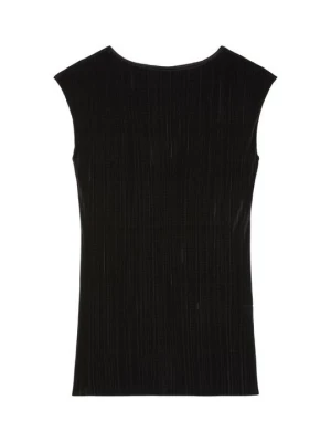 Foto van product Blouse Calvin Klein zwart