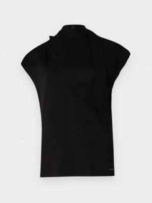 Foto van product Blouse Calvin Klein zwart